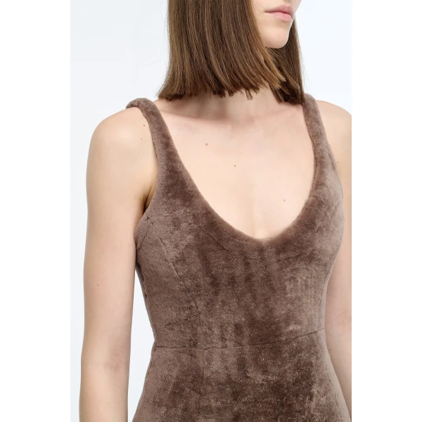 gabriela hearst dress