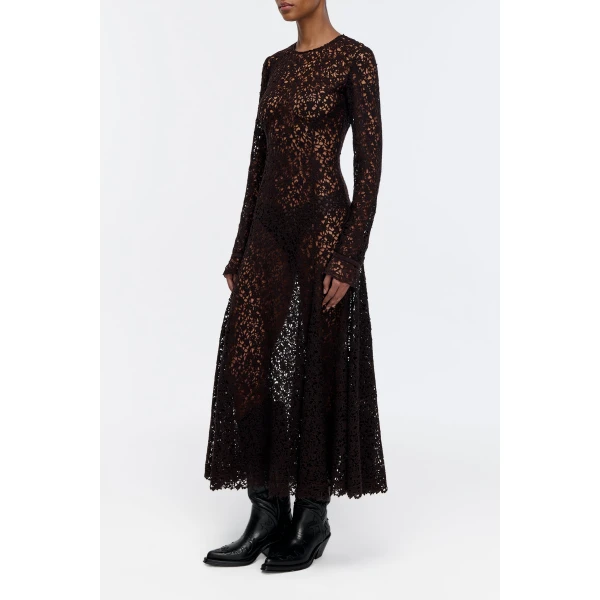 designer dress