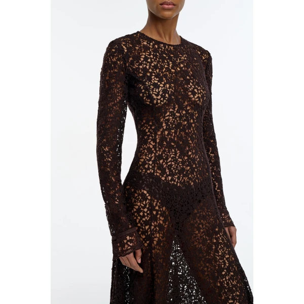 luxury dress