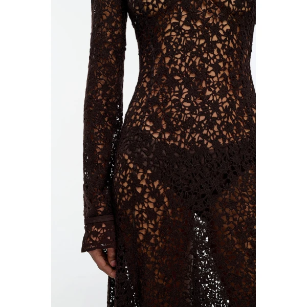 gabriela hearst dress