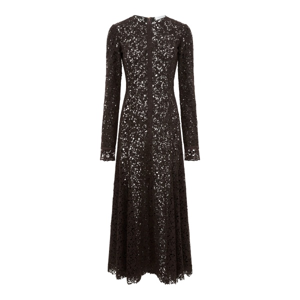gabriela hearst dress