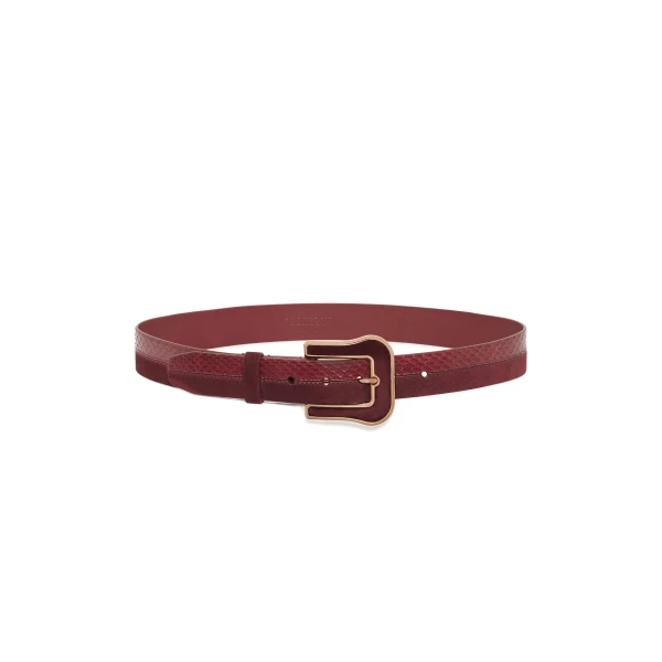 gabriela hearst belt