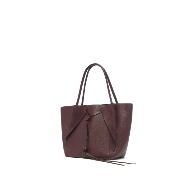 gabriela hearst bag red