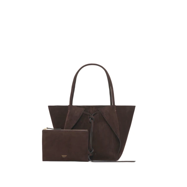gabriela hearst bag beige