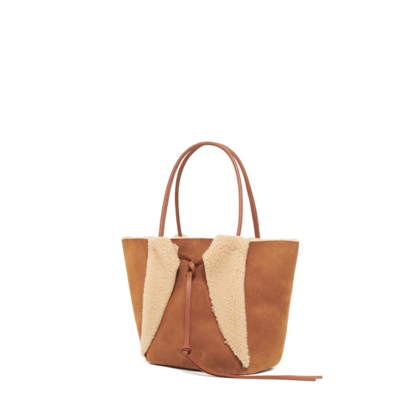 gabriela hearst totes & top-handle bags