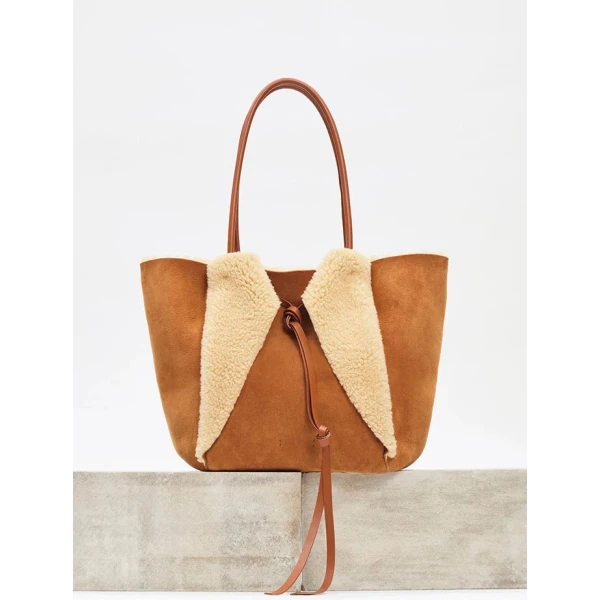 luxury bag