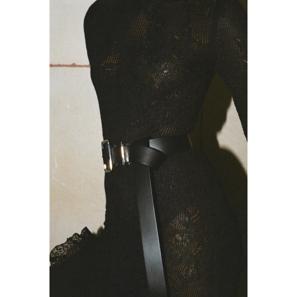 designer belt
