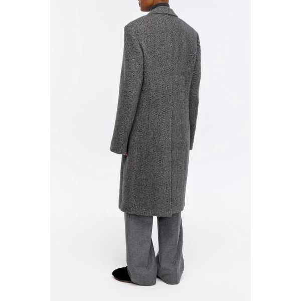 gabriela hearst coat multicolour