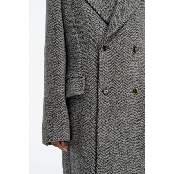 designer coat