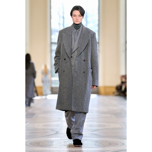 designer coat