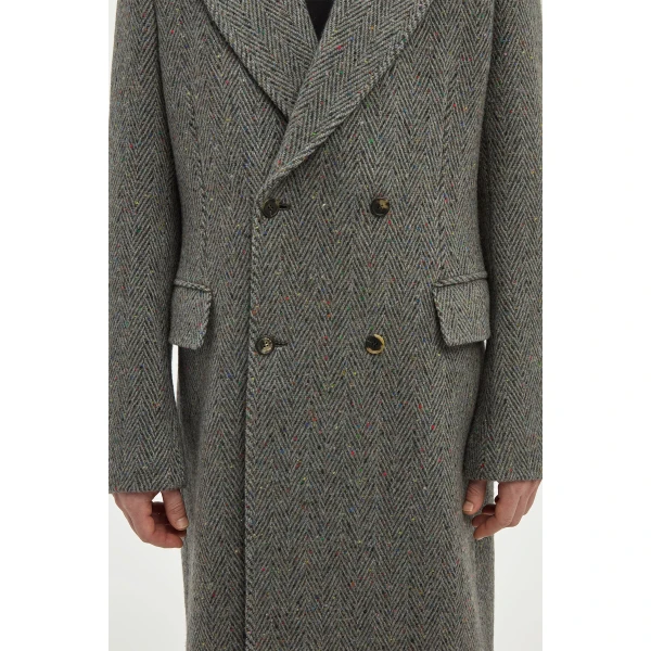 designer coat