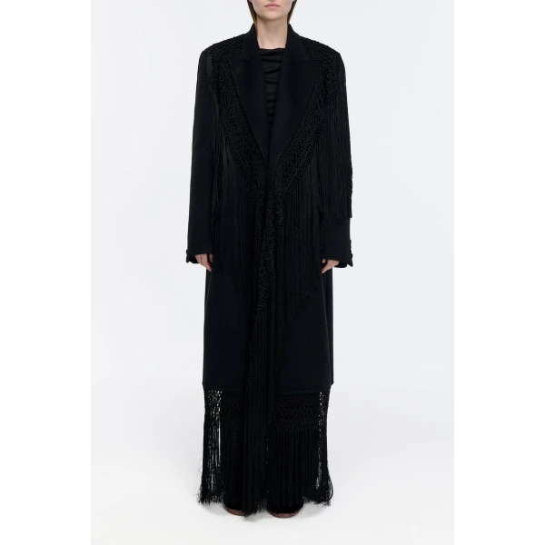 designer coat