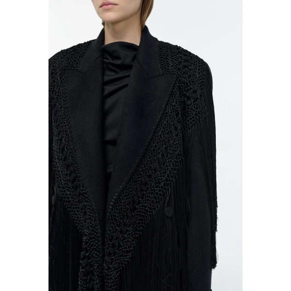 gabriela hearst coat