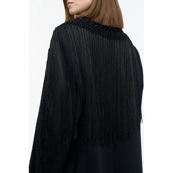 designer coat