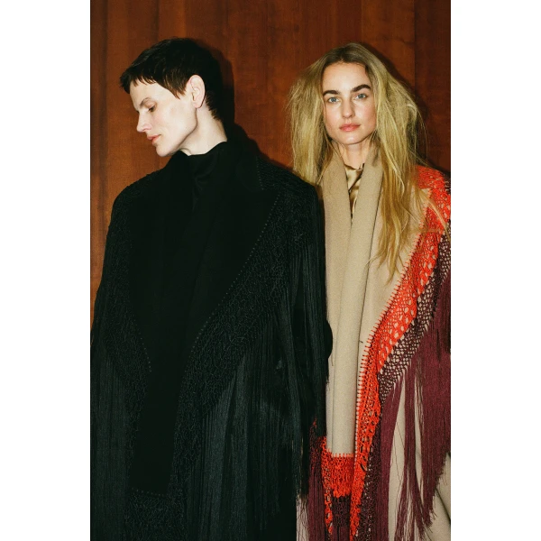 gabriela hearst coats