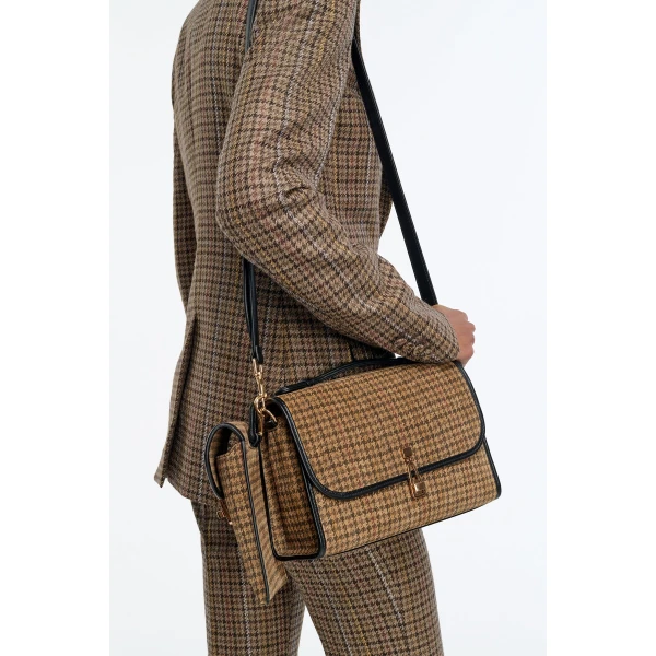 gabriela hearst bag multicolour