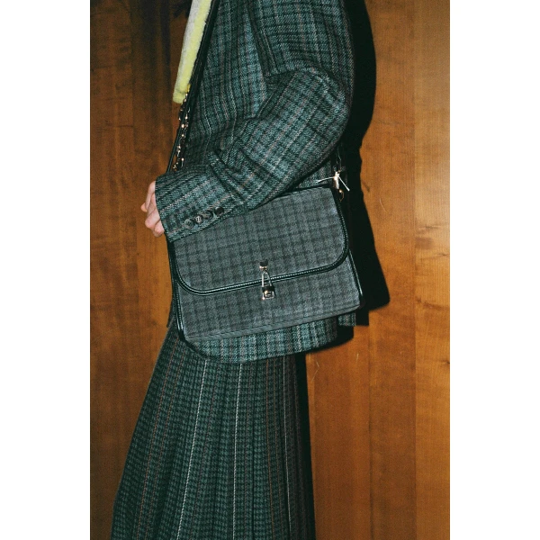 gabriela hearst bag multicolour