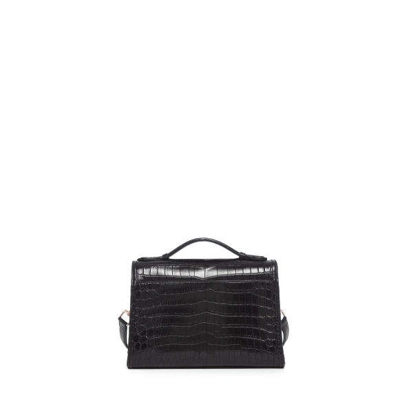 luxury pouch