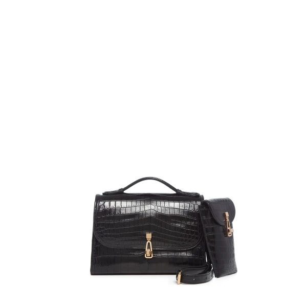 gabriela hearst pouch
