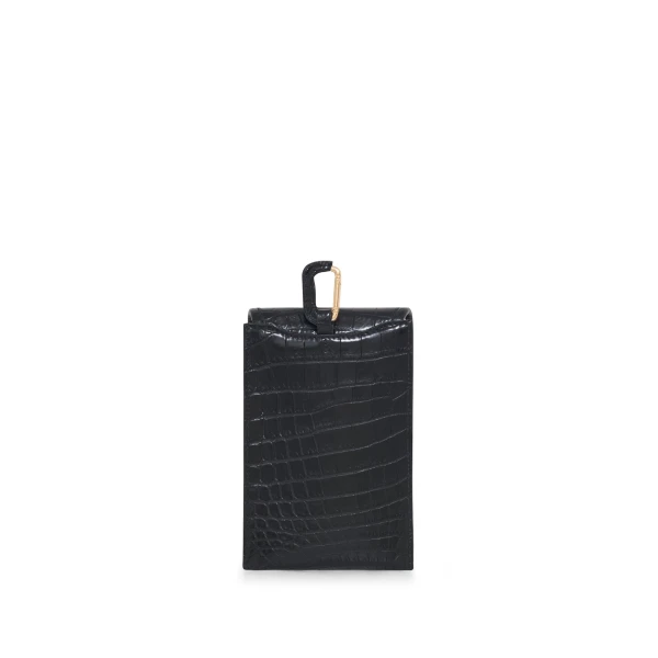 luxury pouch