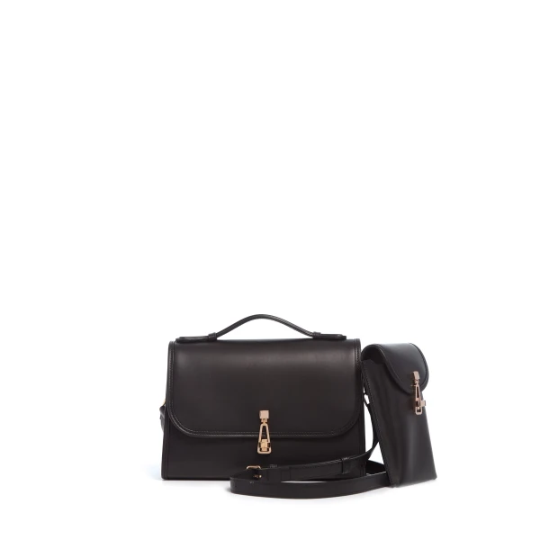 gabriela hearst bag black