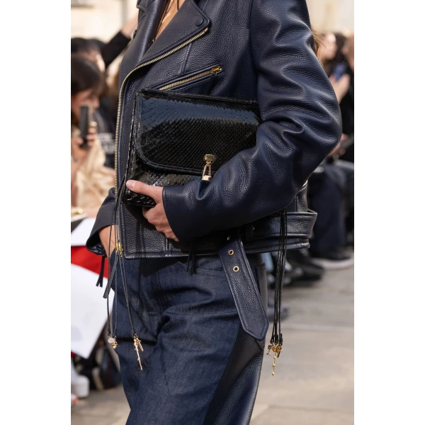 gabriela hearst bag black