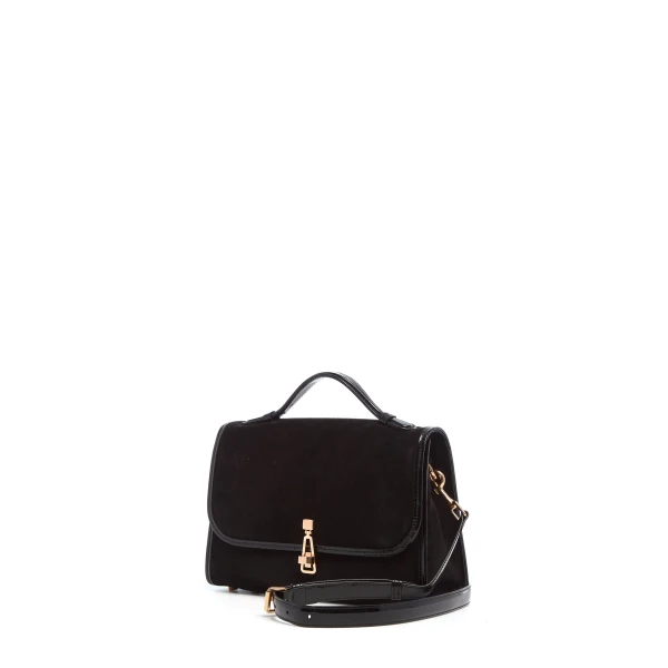 gabriela hearst bag black