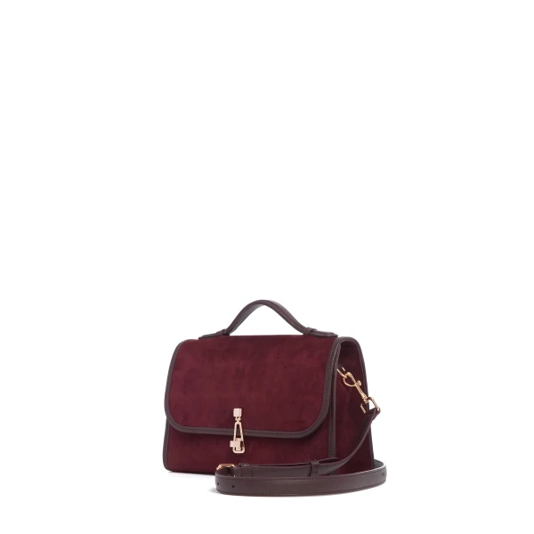 gabriela hearst bag red