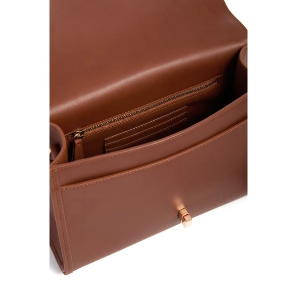 gabriela hearst shoulder & crossbody bags