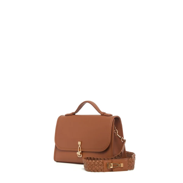 gabriela hearst bag beige