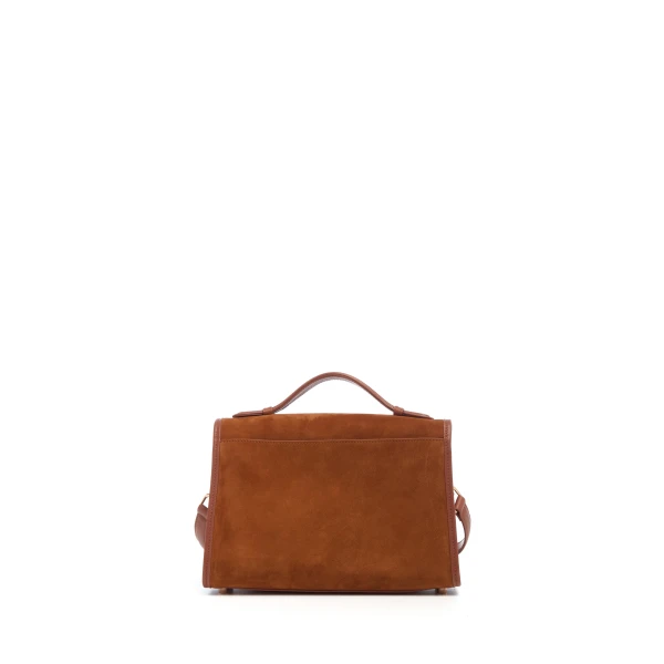 gabriela hearst shoulder & crossbody bags