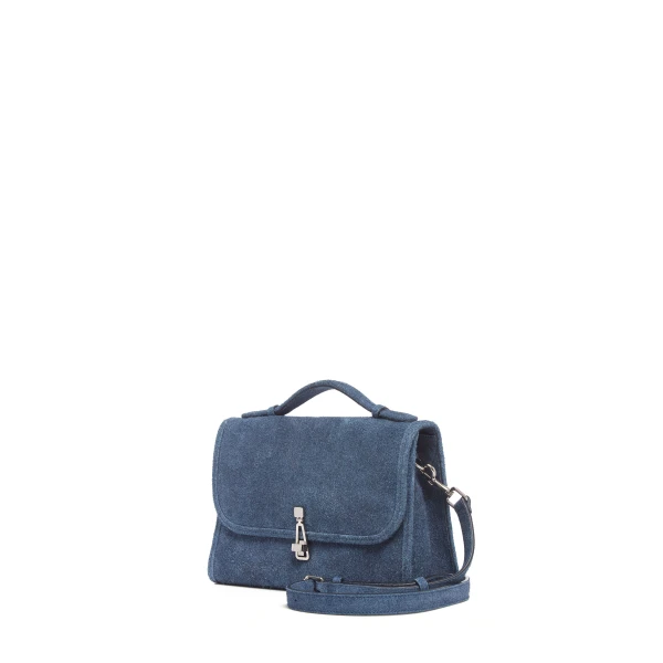 gabriela hearst bag blue