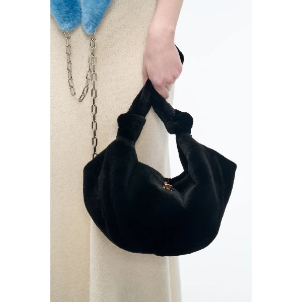 gabriela hearst bag black