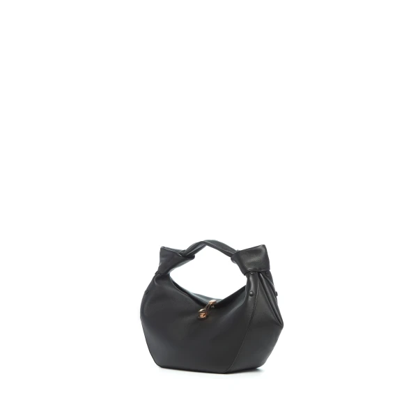 gabriela hearst bag black