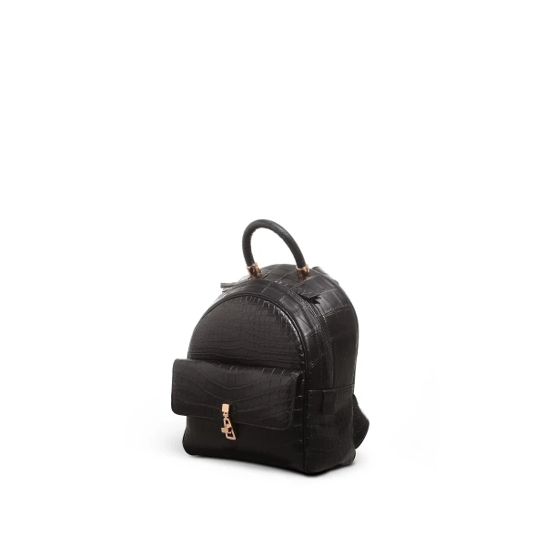 gabriela hearst backpack black