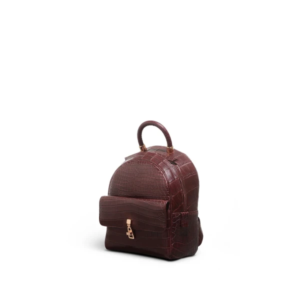 gabriela hearst backpack red