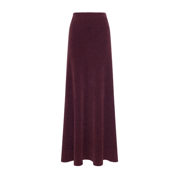 gabriela hearst skirt