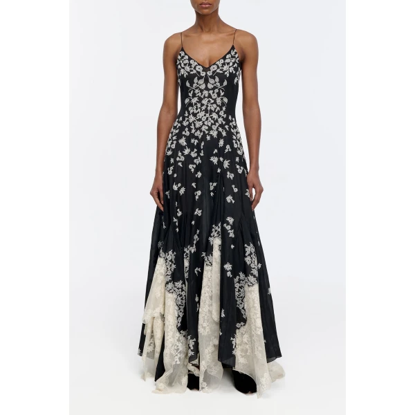designer dress