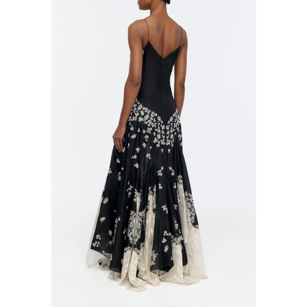 luxury dress