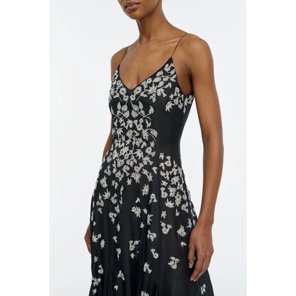 gabriela hearst dress