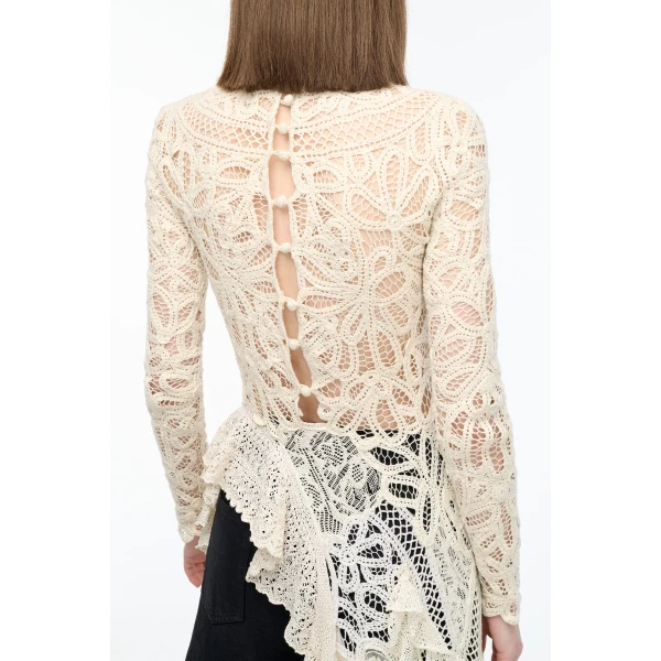 gabriela hearst top