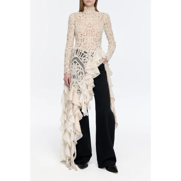 designer top