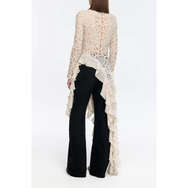 luxury top