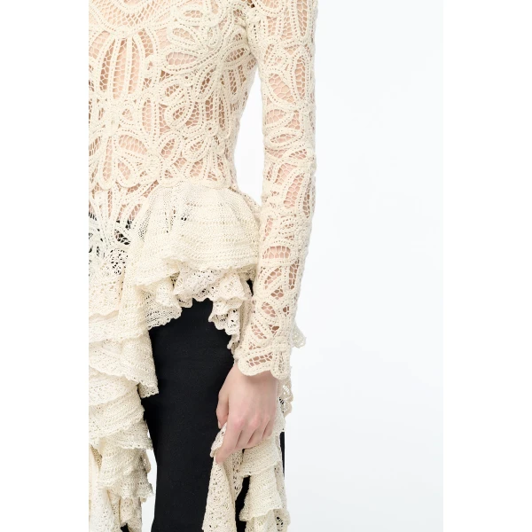 luxury top