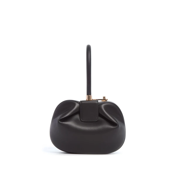 gabriela hearst bag black