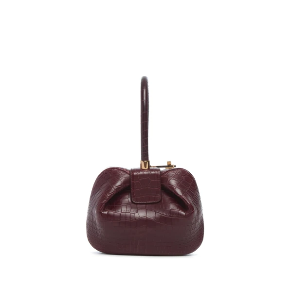 gabriela hearst bag red