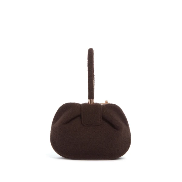 gabriela hearst bag beige