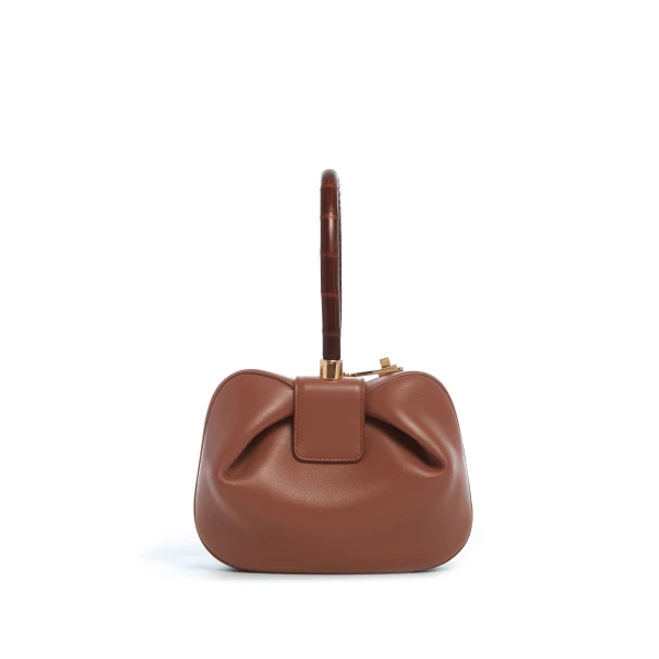 gabriela hearst bag beige
