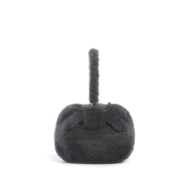 gabriela hearst bag grey