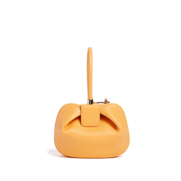 gabriela hearst bag orange